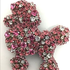 SALE‼️COUTURE CRYSTAL & BEADED HANDMADE PINS